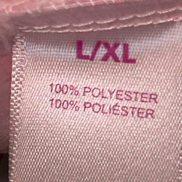 NWT juicy couture plush robe - Picture 6 of 7